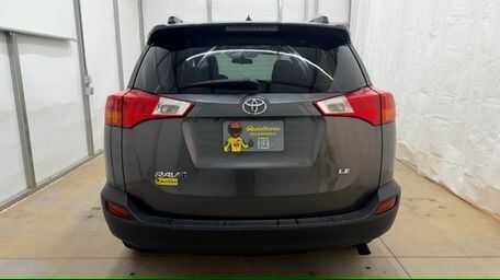 2014 Toyota RAV4 in Austell, GA 30168 - 18130094 5