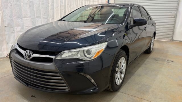 2017 Toyota Camry in Austell, GA 30168 - 18130095