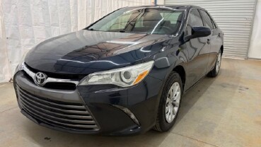 2017 Toyota Camry in Austell, GA 30168