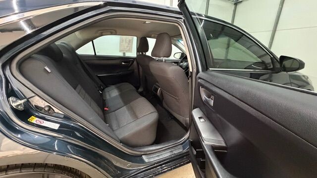 2017 Toyota Camry in Austell, GA 30168 - 18130095 17