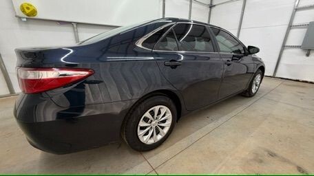2017 Toyota Camry in Austell, GA 30168 - 18130095 7