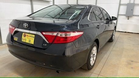 2017 Toyota Camry in Austell, GA 30168 - 18130095 6