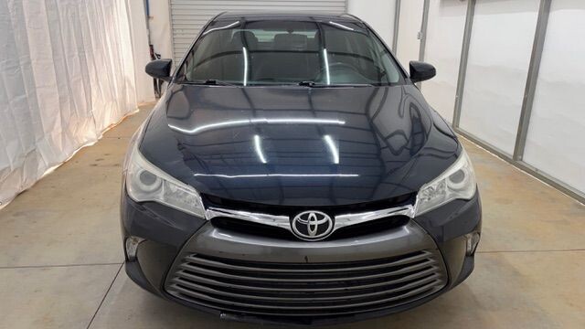 2017 Toyota Camry in Austell, GA 30168 - 18130095 10