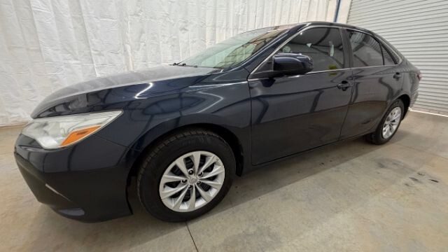 2017 Toyota Camry in Austell, GA 30168 - 18130095 2