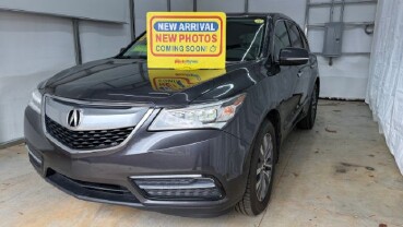 2017 Acura MDX in Austell, GA 30168