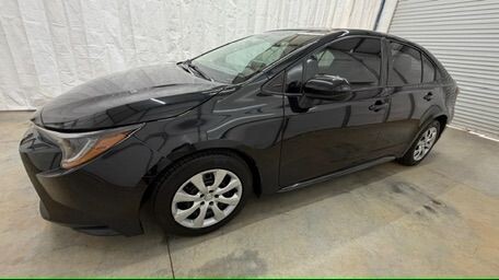 2020 Toyota Corolla in Austell, GA 30168 - 18130097 2
