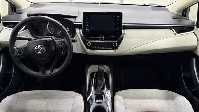 2020 Toyota Corolla in Austell, GA 30168 - 18130097 16