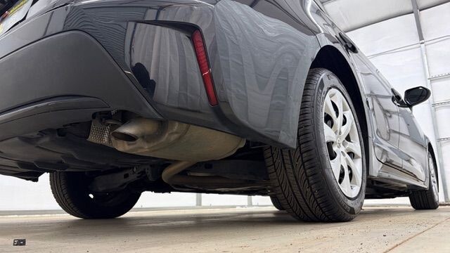 2020 Toyota Corolla in Austell, GA 30168 - 18130097 22