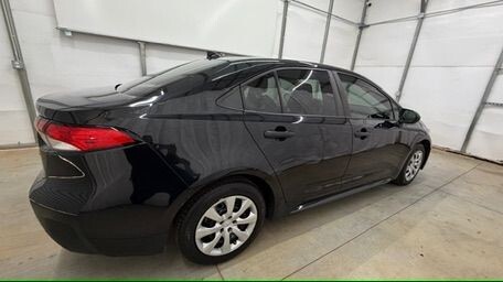 2020 Toyota Corolla in Austell, GA 30168 - 18130097 7