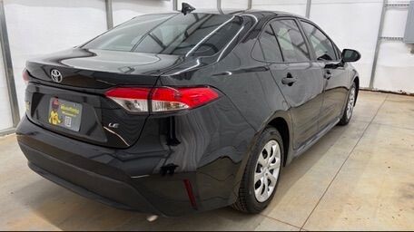 2020 Toyota Corolla in Austell, GA 30168 - 18130097 6