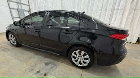 2020 Toyota Corolla in Austell, GA 30168 - 18130097 3
