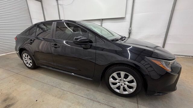 2020 Toyota Corolla in Austell, GA 30168 - 18130097 8