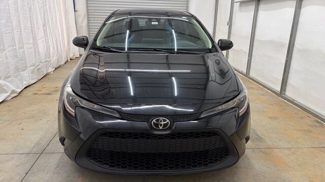 2020 Toyota Corolla in Austell, GA 30168 - 18130097 10