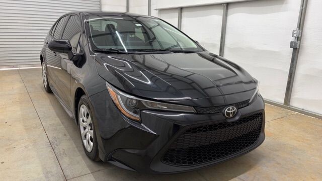 2020 Toyota Corolla in Austell, GA 30168 - 18130097 9