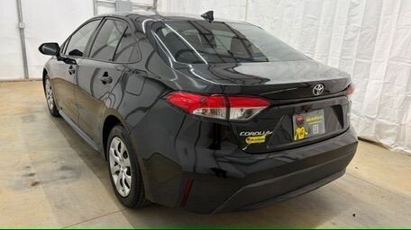 2020 Toyota Corolla in Austell, GA 30168 - 18130097 4