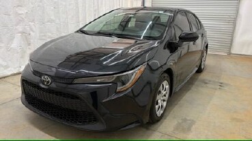 2020 Toyota Corolla in Austell, GA 30168