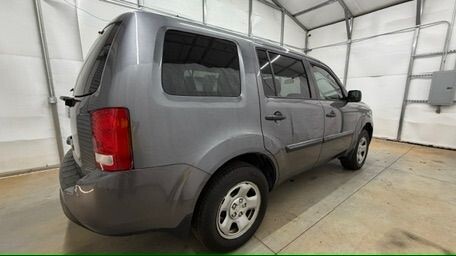 2015 Honda Pilot in Austell, GA 30168 - 18130098 7