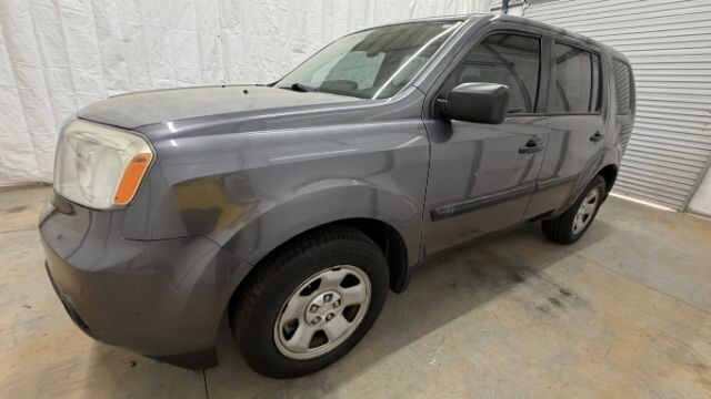 2015 Honda Pilot in Austell, GA 30168 - 18130098 2