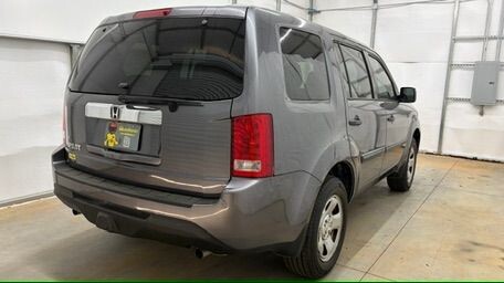 2015 Honda Pilot in Austell, GA 30168 - 18130098 6