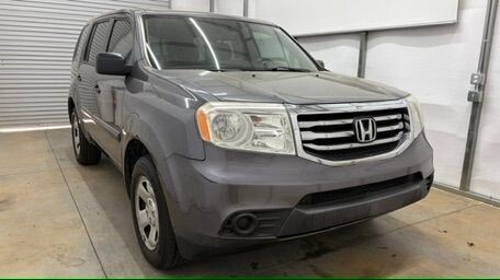 2015 Honda Pilot in Austell, GA 30168 - 18130098 9