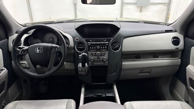 2015 Honda Pilot in Austell, GA 30168 - 18130098 17