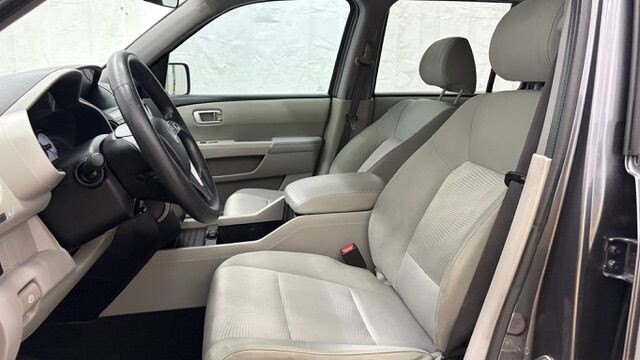 2015 Honda Pilot in Austell, GA 30168 - 18130098 12