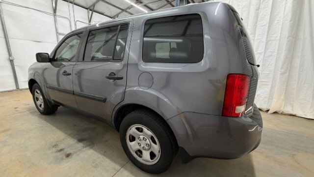 2015 Honda Pilot in Austell, GA 30168 - 18130098 3