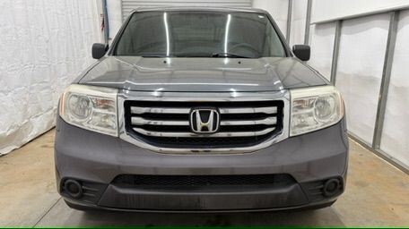 2015 Honda Pilot in Austell, GA 30168 - 18130098 10