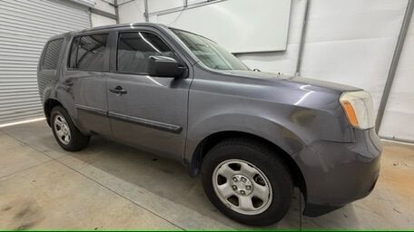 2015 Honda Pilot in Austell, GA 30168 - 18130098 8