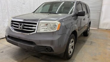 2015 Honda Pilot in Austell, GA 30168