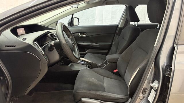 2013 Honda Civic in Austell, GA 30168 - 18130099 12