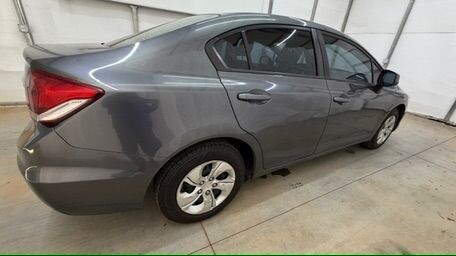 2013 Honda Civic in Austell, GA 30168 - 18130099 7