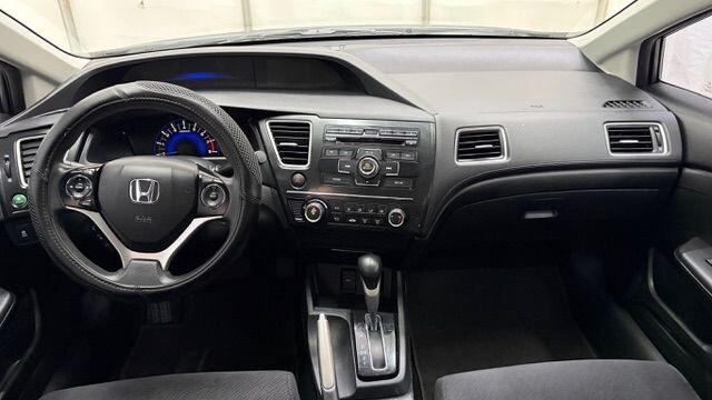 2013 Honda Civic in Austell, GA 30168 - 18130099 16