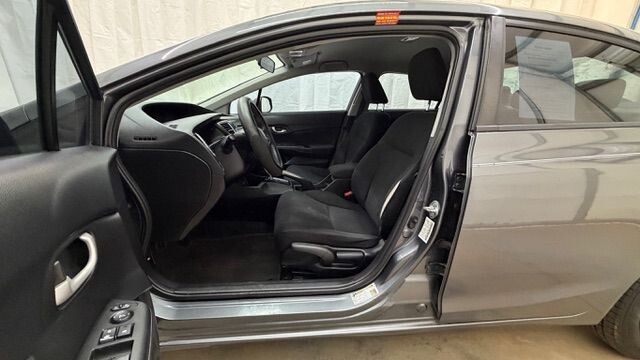 2013 Honda Civic in Austell, GA 30168 - 18130099 13