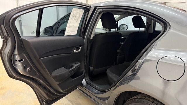 2013 Honda Civic in Austell, GA 30168 - 18130099 14