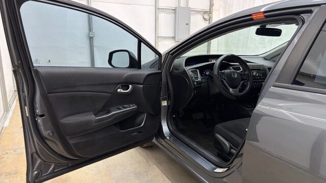 2013 Honda Civic in Austell, GA 30168 - 18130099 11