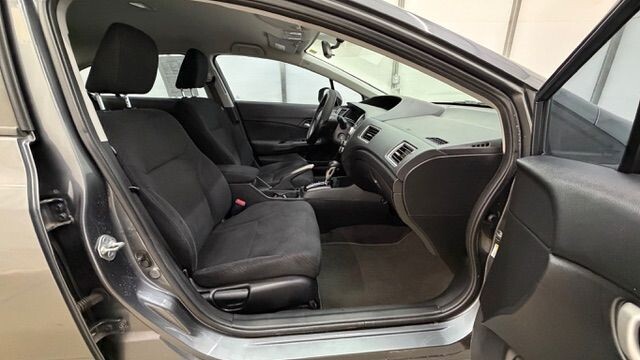 2013 Honda Civic in Austell, GA 30168 - 18130099 18