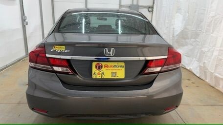 2013 Honda Civic in Austell, GA 30168 - 18130099 5