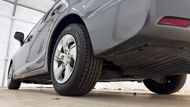 2013 Honda Civic in Austell, GA 30168 - 18130099 21