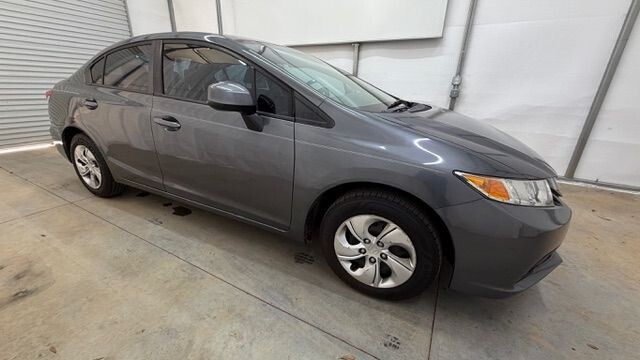 2013 Honda Civic in Austell, GA 30168 - 18130099 8