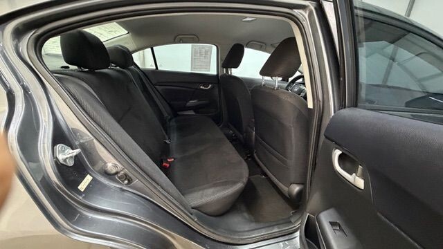 2013 Honda Civic in Austell, GA 30168 - 18130099 17