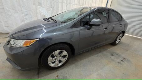 2013 Honda Civic in Austell, GA 30168 - 18130099 2