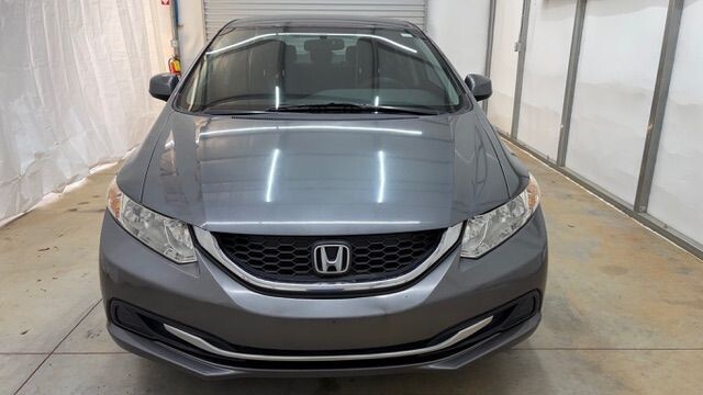 2013 Honda Civic in Austell, GA 30168 - 18130099 10