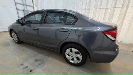 2013 Honda Civic in Austell, GA 30168 - 18130099 3