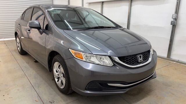 2013 Honda Civic in Austell, GA 30168 - 18130099 9