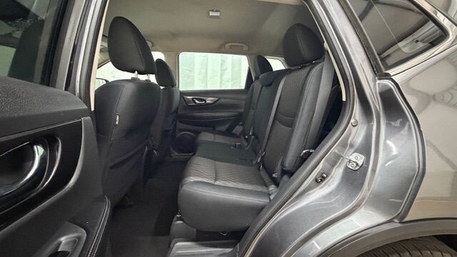 2018 Nissan Rogue in Austell, GA 30168 - 18130100 15