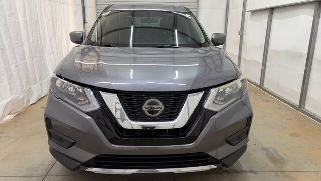2018 Nissan Rogue in Austell, GA 30168 - 18130100 10