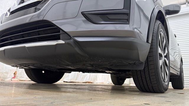 2018 Nissan Rogue in Austell, GA 30168 - 18130100 21