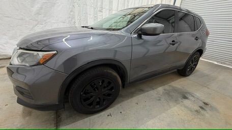 2018 Nissan Rogue in Austell, GA 30168 - 18130100 2