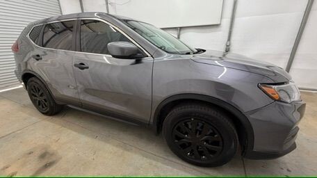 2018 Nissan Rogue in Austell, GA 30168 - 18130100 8